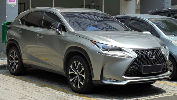Най-надежден: Lexus NX (2014 - 2021) – 100%

100-процентен резултат за Lexus NX - и удивително превъзхожда последния NX, който взе 97,6 процента.